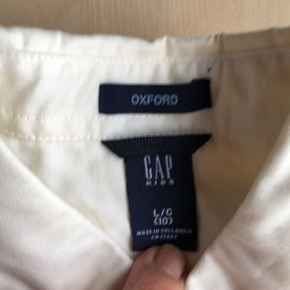 New Gap kids shirt - Picture 6 of 6